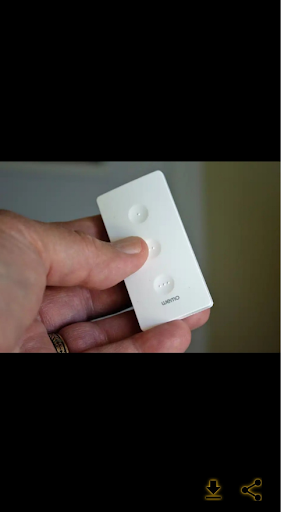wemo smart dimmer guide Screen 3