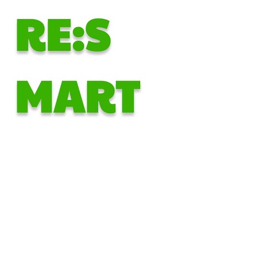 RE:S MART logo