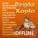 Cover Image of Télécharger Dangdut Koplo Mp3 Offline 1.0 APK