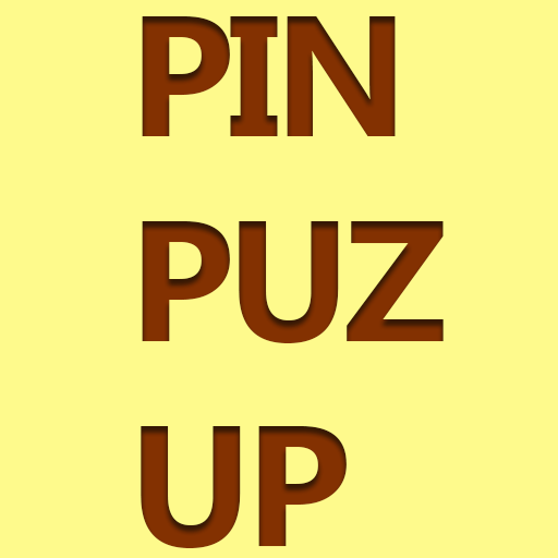 Pin puz up