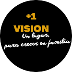 Cover Image of Скачать Iglesia + 1 Vision  APK