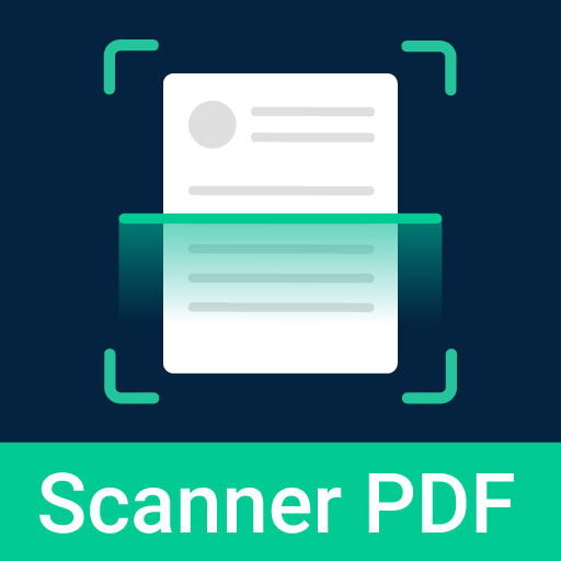 Scanner PDF: Scanner Documenti Scarica su Windows