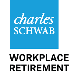 Icon image Schwab Workplace Retirement