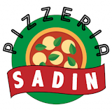 Pizzeria Sadin icon