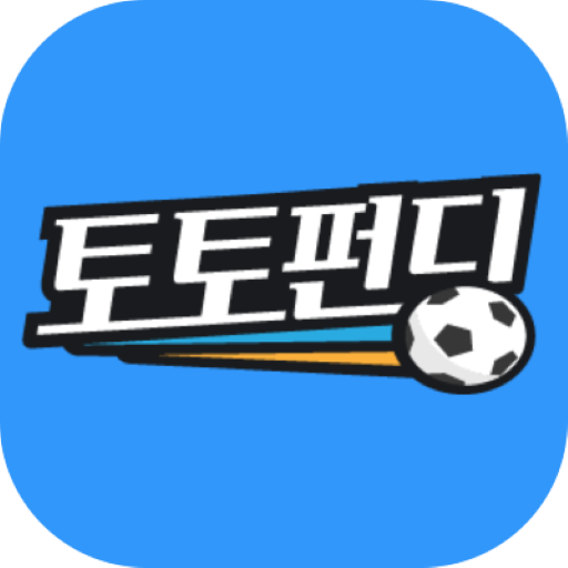 토토펀딩 - 스포츠분석, 라이브스코어, 프로토, 종합픽 logo