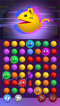 Game screenshot Love Dots! PvP Line Match apk download