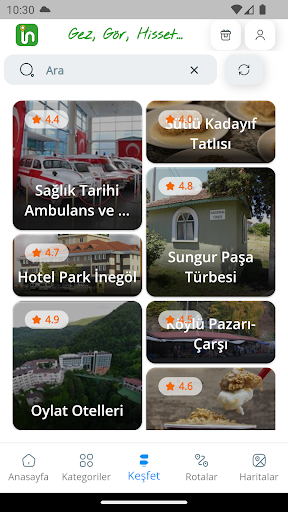 Gezin Screen 3