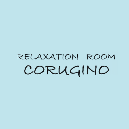 CORUGINO-岩出にある癒しの空間 logo