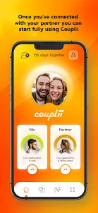 Couplii - Your Coupleguard