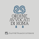 Ordine Avvocati Roma - Androidアプリ