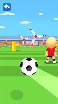 Soccer Master-Fast Dashのおすすめ画像2