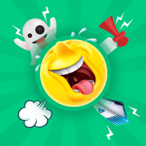 Funny Prank Sounds: Air Horn Download on Windows