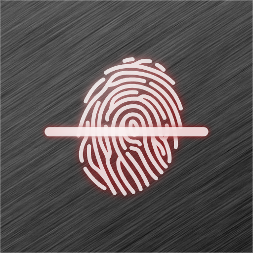 Zombie Scanner Prank logo