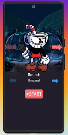 FNF Cuph Test - Screenshot 1