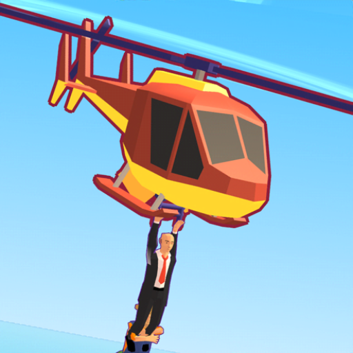 Air Rescues 2 logo