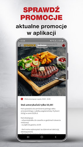 Aperitif Screen 3