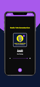 Radio Tele Beneduction