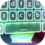 Hologram Keyboard Simulator icon
