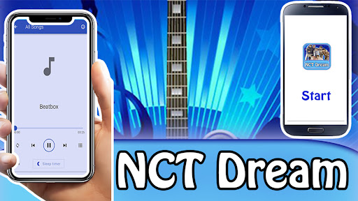 NCT Dream Songs Popular