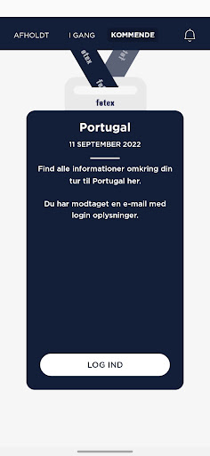 Android application f-vhc screenshort
