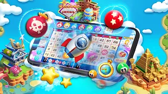 Game screenshot Bingo Lucky: Play Bingo Games apk download