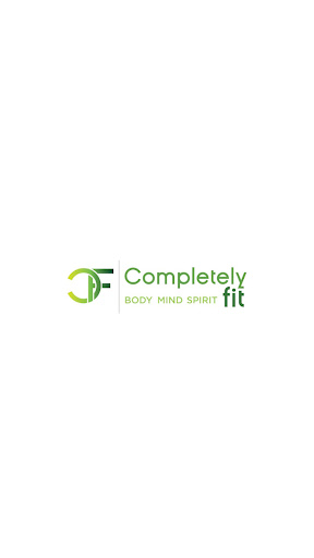 Android application Completely Fit screenshort