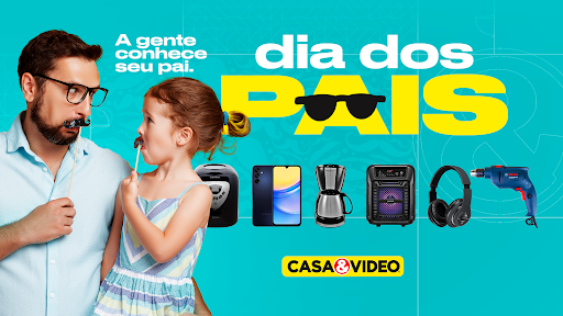 Android application CASA&VIDEO: Produtos para Casa screenshort