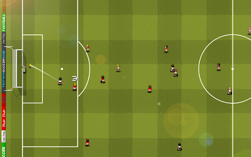 Tiki Taka Soccer Screenshot