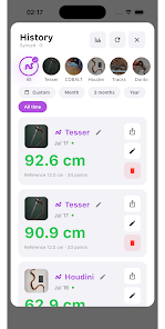Screenshot image