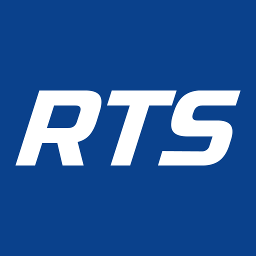 RTS - ReAutos Trust System logo