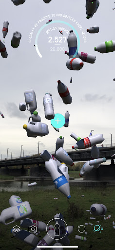Humanitys Impact Screen 3