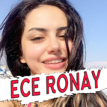 Ece Ronay internetsiz şarkılar for PC / Mac / Windows 7.8.10 - Free