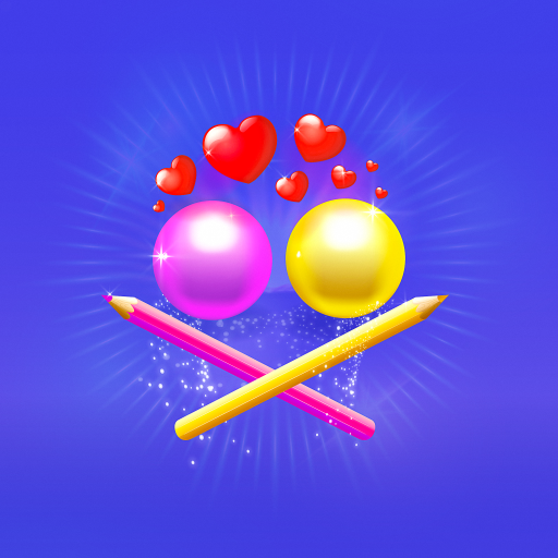 Draw & Win logo
