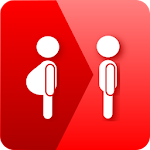Cover Image of डाउनलोड Weight Loss Tracker with Pictures & BMI Calculator 2.5.19 APK