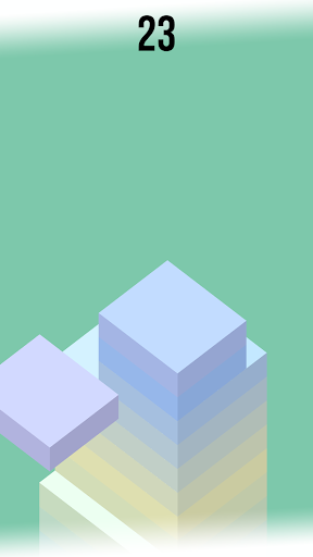 Android application BrickStack screenshort