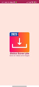 Status Saver Lite - All in One