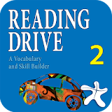 Reading Drive 2 icon