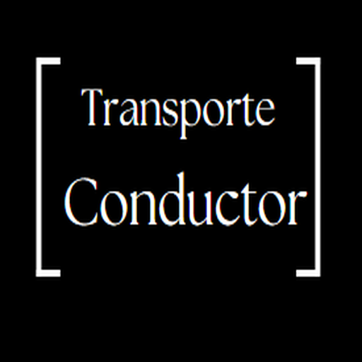 Transporte Conductor logo