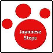 Japanese Steps