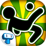 Weird Cup - Soccer and Football Crazy Mini Games icon