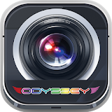 Odyssey VR icon