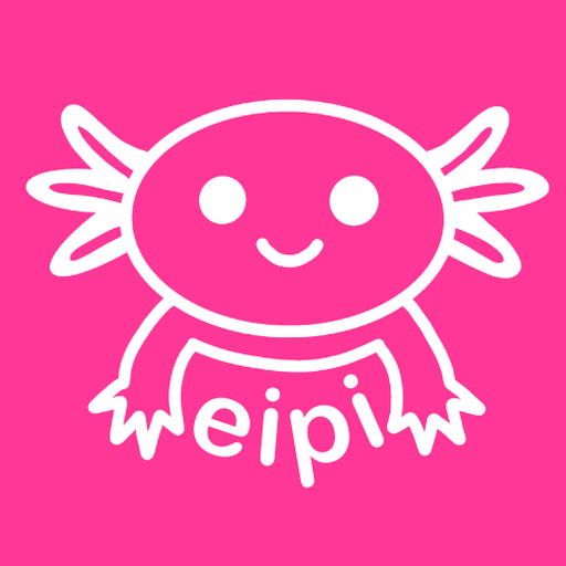 Eipi Repartidor logo
