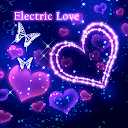 Fantasy Theme Electric Love