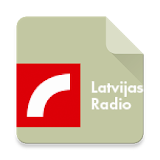 Latvijas Radio Stream icon