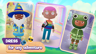 Sunshine Days - Build A Home - Screenshot 3