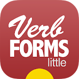 Spanish Verbs & Conjugation - VerbForms Español L icon