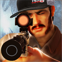 Sniper Assassin 3D Sharp Shooter