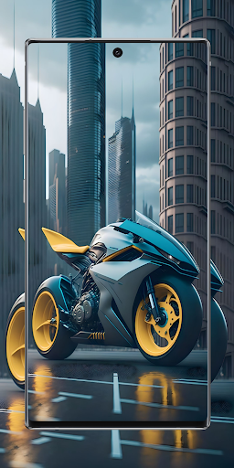 Bike Wallpapers & KTM 4K/HD Screen 2