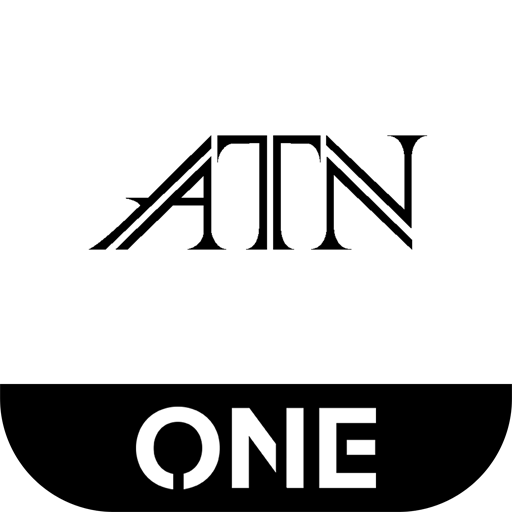 ATNAgent ONE logo