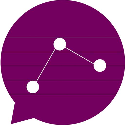 Interval sight singing logo